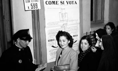 Il 2 giugno fu un momento fondativo: la parola ad Antonella Lorenzoni