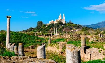 L’Algeria attende il Papa: ne parliamo con il Vescovo di Orano