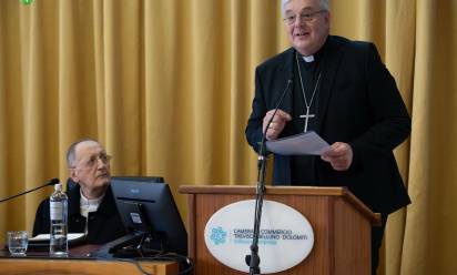 Forum internazionale Greenaccord, il card. Stella: “Nessuno è scartato dalla costruzione della nostra casa comune”