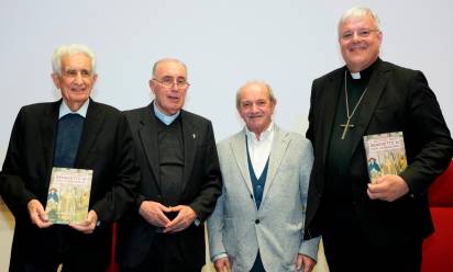 Un nuovo libro di Ivano Sartor ed Alberto Vaglia sul papa trevigiano Benedetto XI
