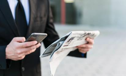 Oggi giornalisti in sciopero per il rinnovo del contratto, scaduto da dieci anni