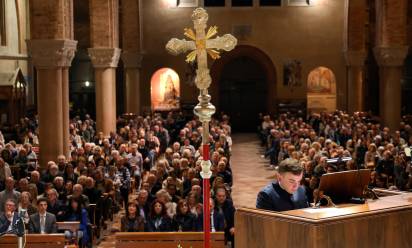 San Martino di Lupari, torna l’organo Mascioni
