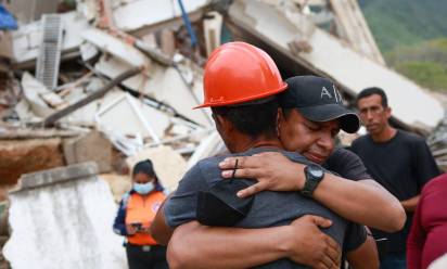 Chiesa italiana: il 26 luglio Colletta nazionale per le popolazioni del Venezuela colpite dal terremoto