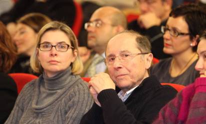 Feconda memoria e coraggiose prospettive: il 24 aprile incontro in memoria di don Franco Marton