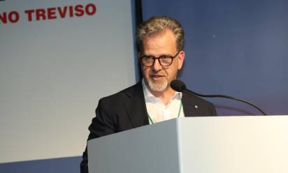 Congresso Cisl Belluno-Treviso: riconfermato il segretario Orrù