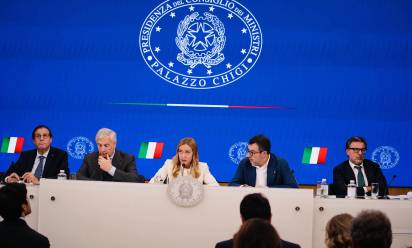 Manovra 2027: 26 miliardi tra fisco, famiglia e sanità