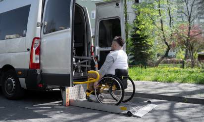 Caro carburanti, trasporti sociali a rischio stop