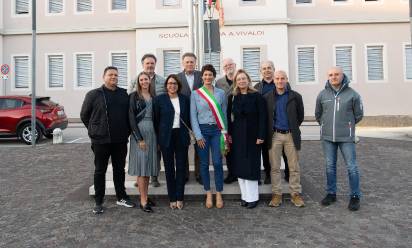 Silea, scuola primaria ad “altissima efficienza energetica”