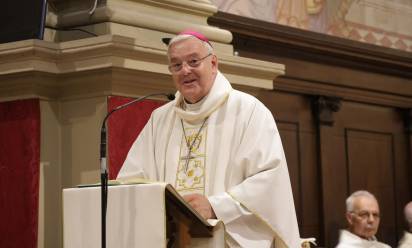“Una fede semplice e operosa”: a Sant’Andrea la memoria del beato Toniolo apre la Settimana sociale