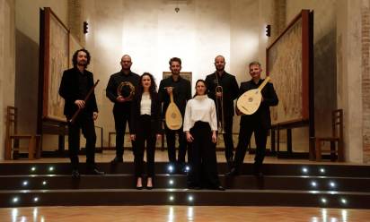 A Treviso un calendario eventi per celebrare Tomaso da Modena