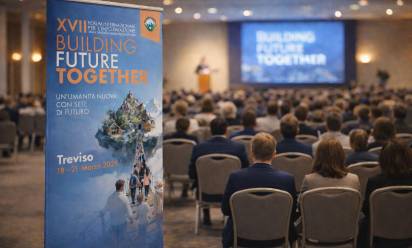 Ambiente: Greenaccord, a Treviso il XVII Forum internazionale dell’informazione sull’ecologia integrale