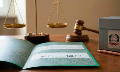 Il referendum sull’ordinamento giudiziario è diventato un plebiscito