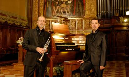 Silvio Celeghin, direttore artistico, aprirà il Festival l’8 marzo con il trombettista Fabiano Maniero
