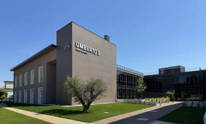 Nuova ala all’Umberto I di Montebelluna, saranno ospitati 52 non autosufficienti