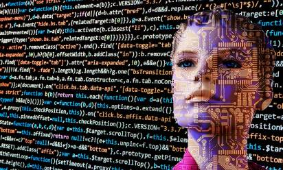 Nota della Chiesa sull’Intelligenza artificiale: delegare decisioni alla macchina?
