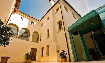 Castelfranco: nuovi tesori restaurati al museo casa Giorgione