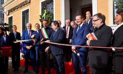 Banca Prealpi SanBiagio inaugura la nuova Filiale di Treviso
