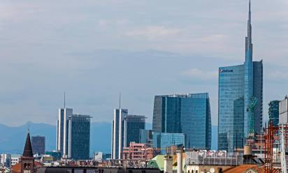 Caso Milano: la sfida di tenere insieme sviluppo ed equità
