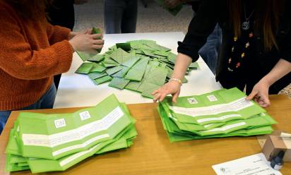 Editoriale: Referendum giustizia, l’equilibrio tra i poteri dello Stato