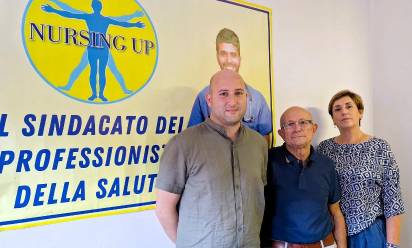 Nursing Up: sottodimensionato il tetto di spesa del personale Ulss2