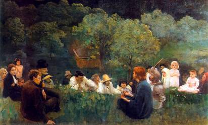 VI Domenica del Tempo ordinario: una proposta sconvolgente
