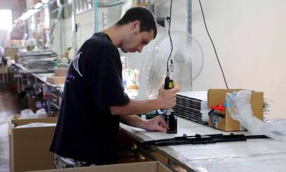 L’allarme delle cooperative: non c’è più lavoro