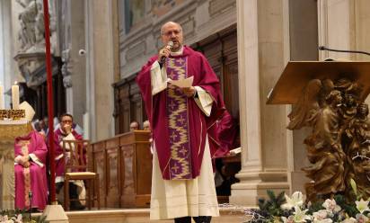 Il padovano Lucio Nicoletto, vicario generale a Roraima, nominato vescovo nel Mato Grosso, a São Felix do Araguaia
