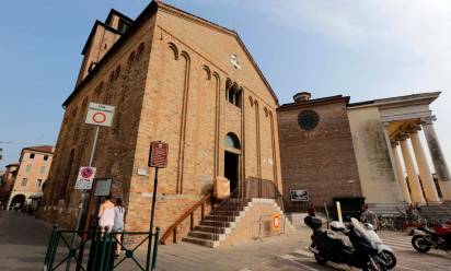 “Non si tratta”: una preghiera interreligiosa nella Giornata dedicata