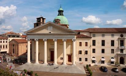 A Treviso, il 29 dicembre, l’apertura diocesana del Giubileo