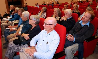 Settimana sociale, seconda serata con il prof. Majocchi: “Europa necessaria”