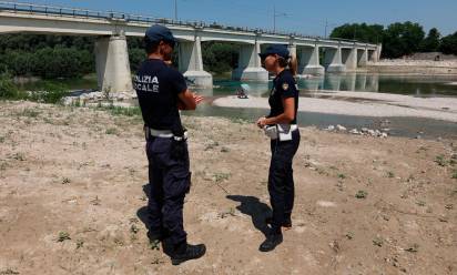 Piave: la testimonianza di chi lo vive da sempre