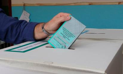 Elezioni regionali: quando e come si vota