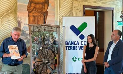 Torna il Palio del vecchio mercato di Montebelluna