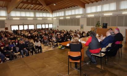 Assemblea diocesana di Ac