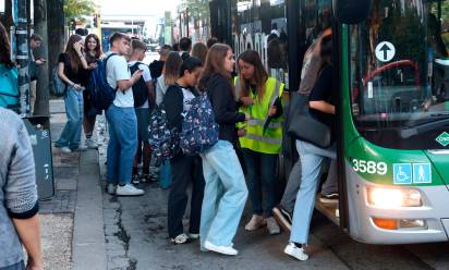 Confartigianato: trasporto a rischio per il caro carburante
