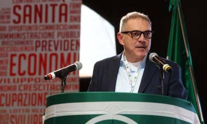 Cisl Belluno-Treviso, Paglini reggente dopo le dimissioni di Orrù