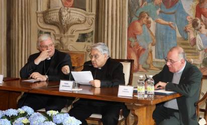 Presentazione libro mons. Bonora su san Pio X