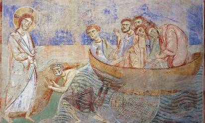 III domenica di Pasqua. Un cammino nuovo con Gesù risorto