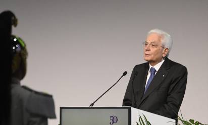 Settimana sociale, Mattarella: “La democrazia non è mai conquistata per sempre”