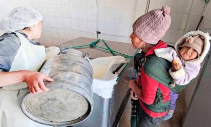 Ottobre missionario: obiettivo sull’Ecuador e sugli “investimenti in umanità”