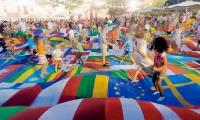 Giavera festival, trentesima edizione, dall’1 al 7 luglio, con grandissimi ospiti