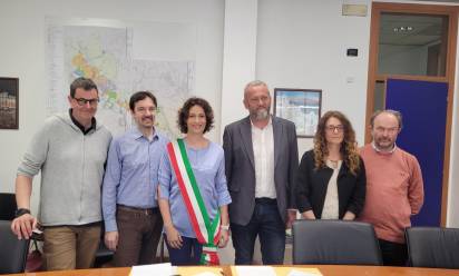 Presentazione del progetto Casa solidale