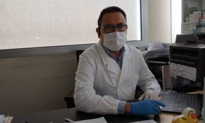 Parla il medico di Martellago che ha superato la quarantena: &quot;Si vince anche con l'ottimismo&quot;