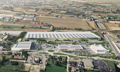 Parco delle imprese di Montebelluna: stop al maxi centro commerciale