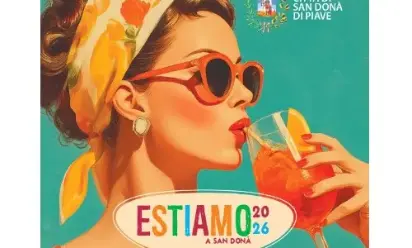 Estiamo a San Donà: eventi d’agosto