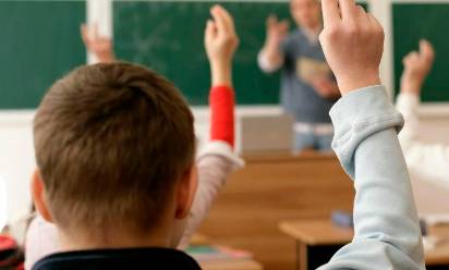 Basta con queste classi speciali