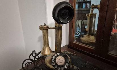 Dopo 30 anni, la Sip ritorna a casa