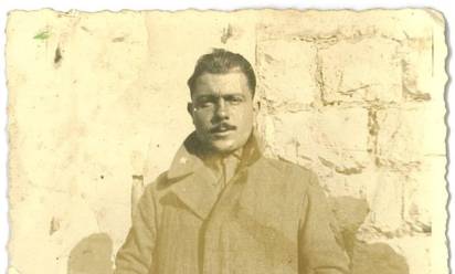 San Biagio: la storia dell’ex internato Gino Lorenzon