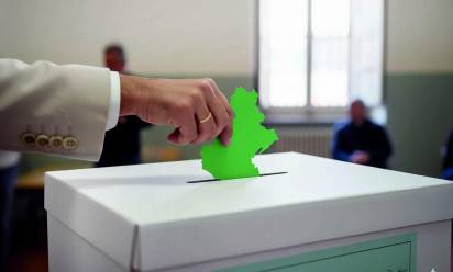 Regionali, dai vescovi del Veneto un “forte e motivato” invito al voto. Preoccupazione per l’inverno demografico