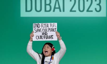 Cop28. Becchetti : “A Dubai sottoscritto un buon accordo. Accelerare nella transizione non è un costo, è un beneficio”
